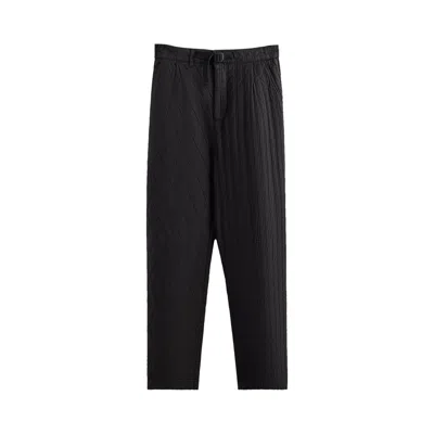 Pre-owned Kith Garrison Pant 'black' | Men's Size M