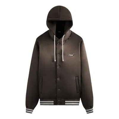 Kith Gorman Jacket 'kindling' In Green
