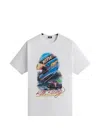 Kith Graphic T-shirt In White
