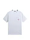 Kith Graphic-print T-shirt In White