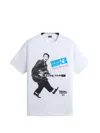 Kith Graphic-print T-shirt In White