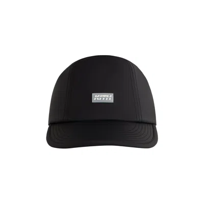 Pre-owned Kith Griffey Camper Hat 'black' | Men's Size Onesize