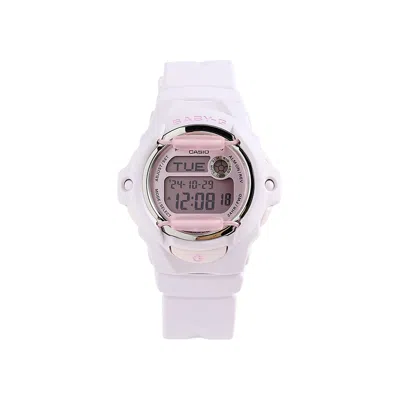 Pre-owned Kith G-shock -g Bg169m-4 'pink' | Kid's Size Onesize