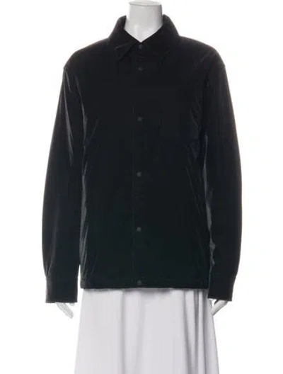 Pre-owned Kith Jacket In Black