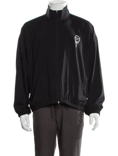 Pre-owned Kith Jacket In Black