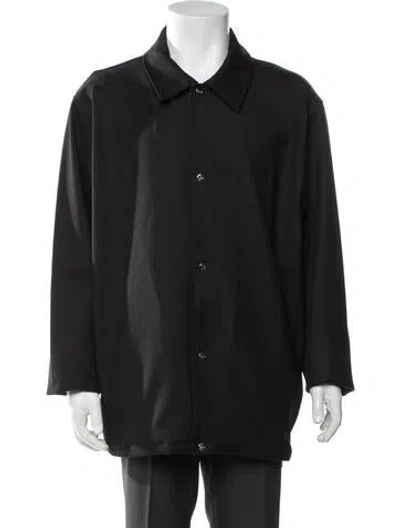 Pre-owned Kith Jacket In Black