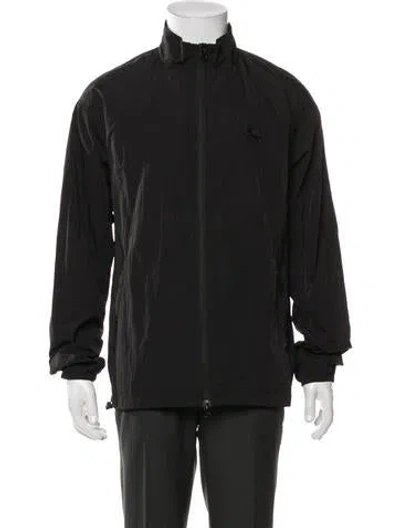 Pre-owned Kith Jacket In Black