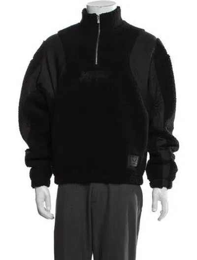 Pre-owned Kith Jacket In Black