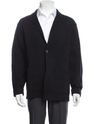 Pre-owned Kith Jacket In Black
