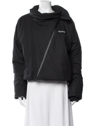 Pre-owned Kith Jacket In Multi