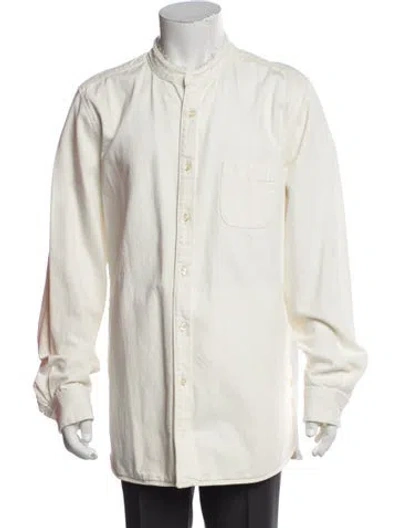 Pre-owned Kith Jacket In Neutral