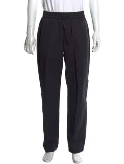 Pre-owned Kith Joggers In Black