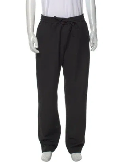 Pre-owned Kith Joggers In Black