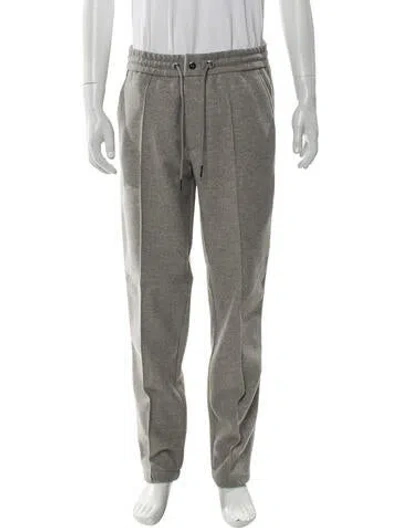 Pre-owned Kith Joggers In Grey