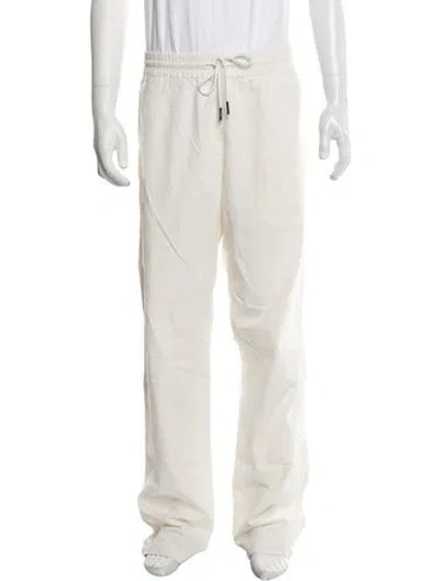 Pre-owned Kith Joggers In Neutrals