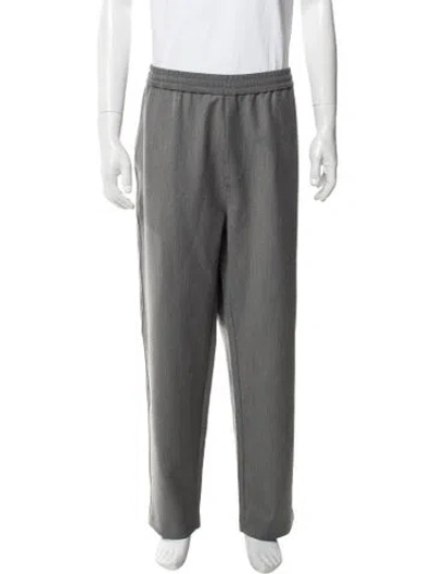Pre-owned Kith Joggers W/ Tags In Grey