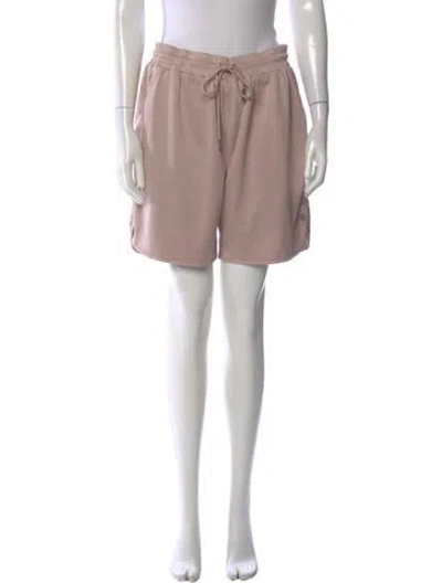 Pre-owned Kith Knee-length Shorts In Neutral