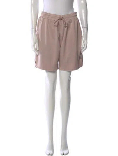 Pre-owned Kith Knee-length Shorts In Neutral