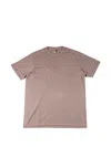 Kith K-tech Heathrow T-shirt In Brown