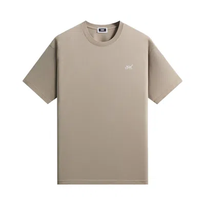 Pre-owned Kith Lax Tee 'astro' | Brown | Men's Size L