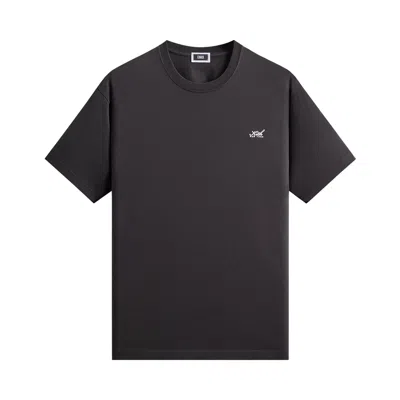 Pre-owned Kith Lax Tee 'black' | Men's Size M