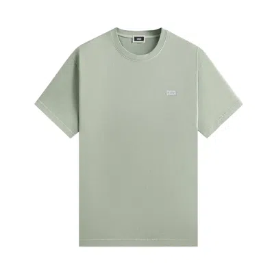 Pre-owned Kith Lax Tee 'brine' | Green | Men's Size S