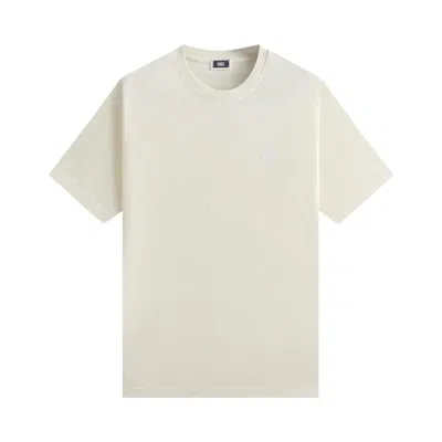 Pre-owned Kith Lax Tee 'flutter' | Cream | Men's Size Xs