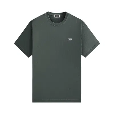 Pre-owned Kith Lax Tee 'machine' | Green | Men's Size Xl