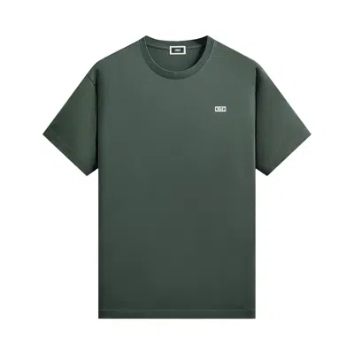 Pre-owned Kith Lax Tee 'machine' | Green | Men's Size Xl