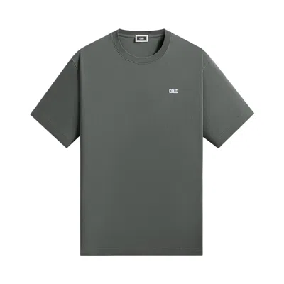 Pre-owned Kith Lax Tee 'machine' | Grey | Men's Size L In Gray