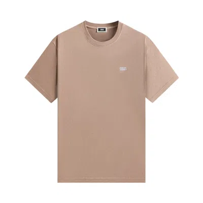 Pre-owned Kith Lax Tee 'molecule' | Pink | Men's Size Xl