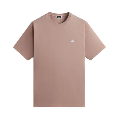 Pre-owned Kith Lax Tee 'perfume' In Pink