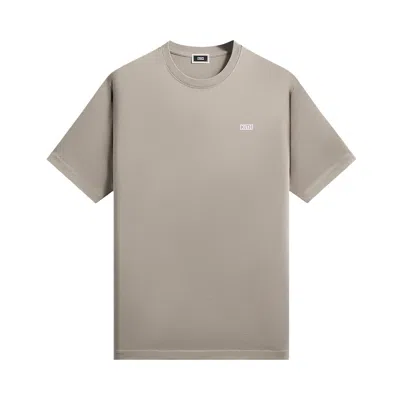 Pre-owned Kith Lax Tee 'pyrite' | Tan | Men's Size Xxl In Brown