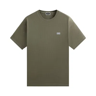 Pre-owned Kith Lax Tee 'scene' | Green | Men's Size S
