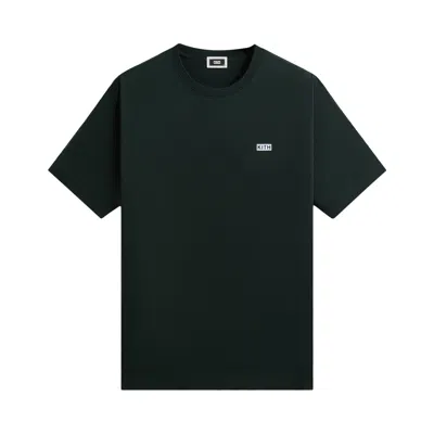 Pre-owned Kith Lax Tee 'stadium' | Green | Men's Size S