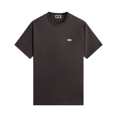 Pre-owned Kith Lax Tee 'vessel' In Purple