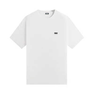 Pre-owned Kith Lax Tee 'white' | Men's Size M