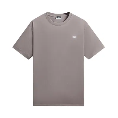 Pre-owned Kith Lax Tee 'wise' | Tan | Men's Size Xxl In Brown