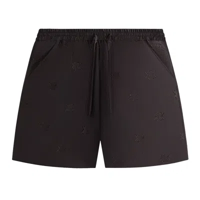 Pre-owned Kith Lewis Short 'kindling' | Brown | Men's Size Xxl