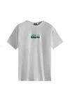 Kith Logo T-shirt In White
