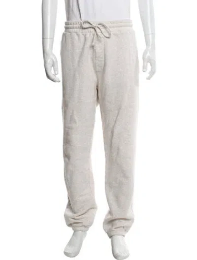 Pre-owned Kith Lounge Bottoms In Gray
