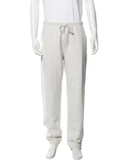 Pre-owned Kith Lounge Bottoms In Neutrals
