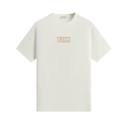 Pre-owned Kith Loyalty Exclusive Tee 'paragon' | White | Men's Size M
