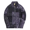 Kith Ludlow Buttondown 'black'