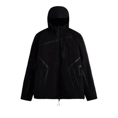 Pre-owned Kith Madison Jacket 'black' | Men's Size M