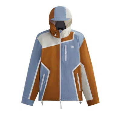 Pre-owned Kith Madison Jacket 'climate' | Multi-color | Men's Size Xxl