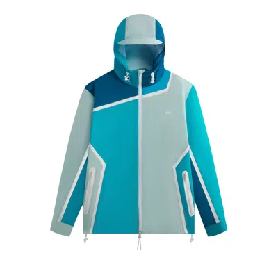 Pre-owned Kith Madison Jacket 'fresco' | Multi-color | Men's Size L