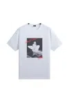 Kith Marilyn Monroe Print T-shirt In Multi