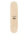 Kith Mega Man Skate Deck In Blue