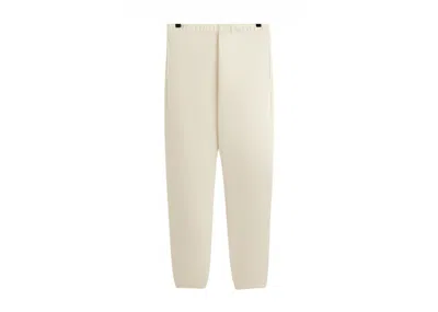 Pre-owned Kith Men's  101 Lofty Fleece Nelson Sweatpant In Article
